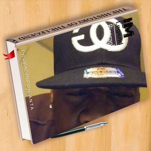 Meet your Posher, Gregory